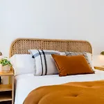 Avanti San Roman, Para Disfrutar Como Un Sevillano Mas
