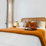 Avanti San Roman, Para Disfrutar Como Un Sevillano Mas