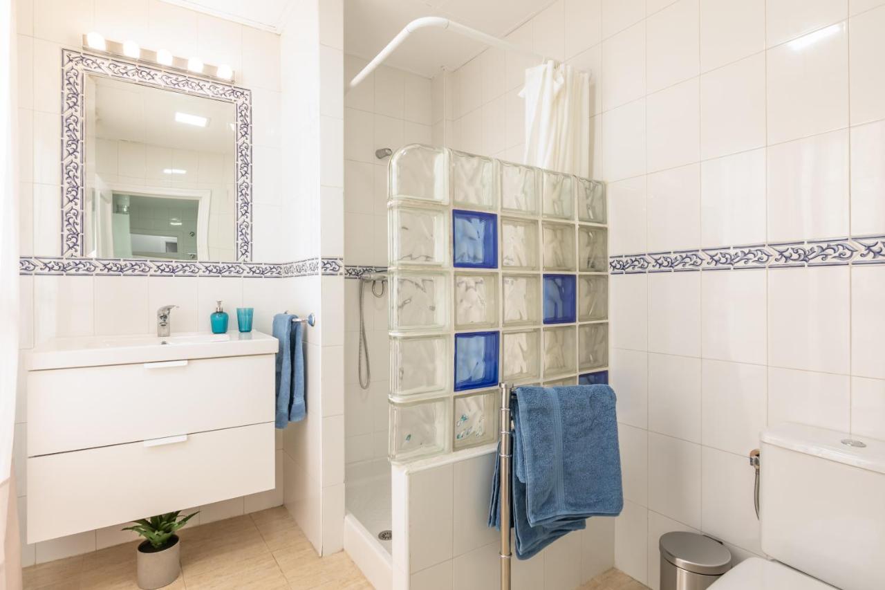 Avanti San Roman, Disfrutar Un Sevillano Mas Apartment