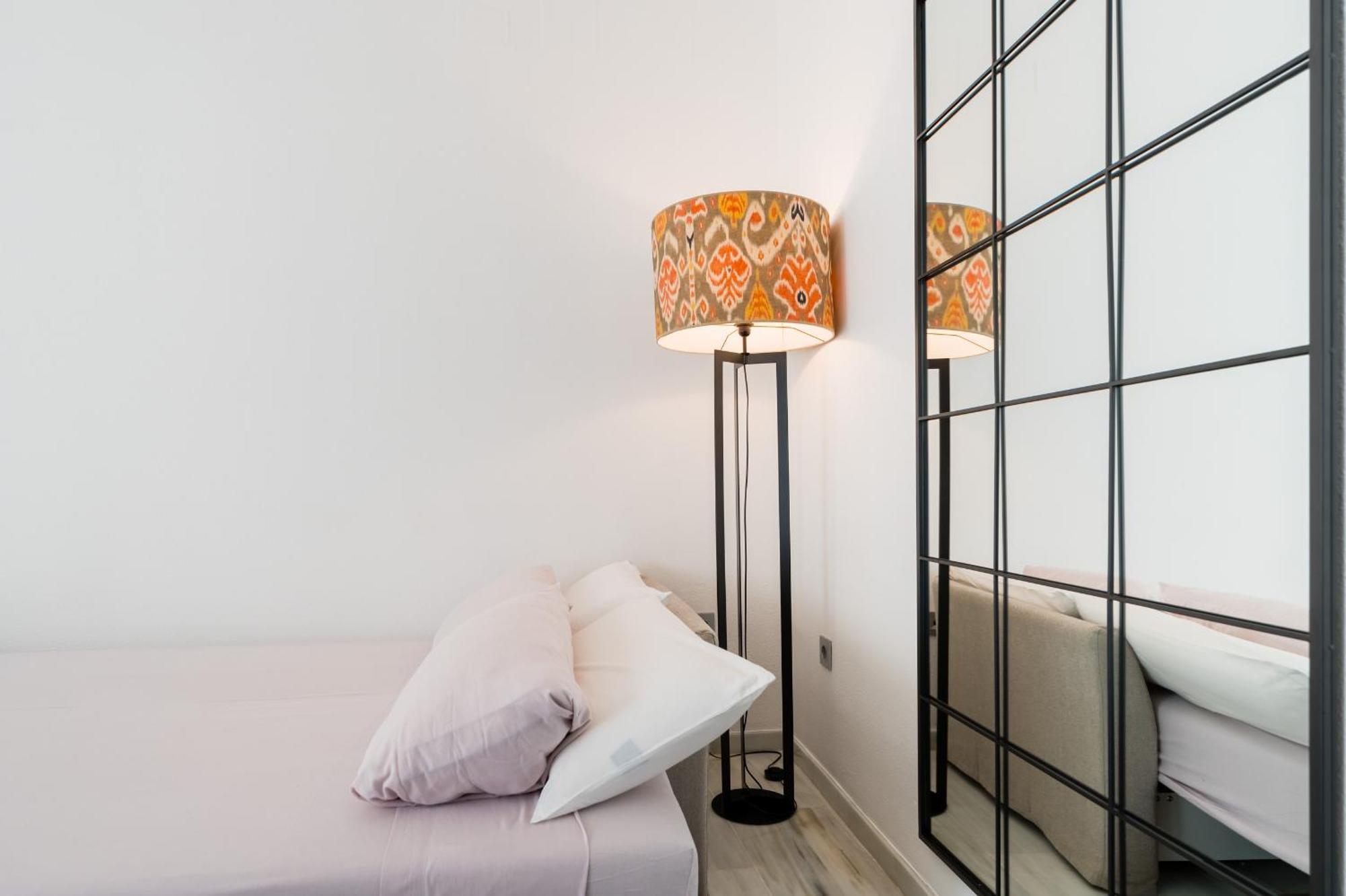 Avanti San Roman, Disfrutar Un Sevillano Mas Apartment
