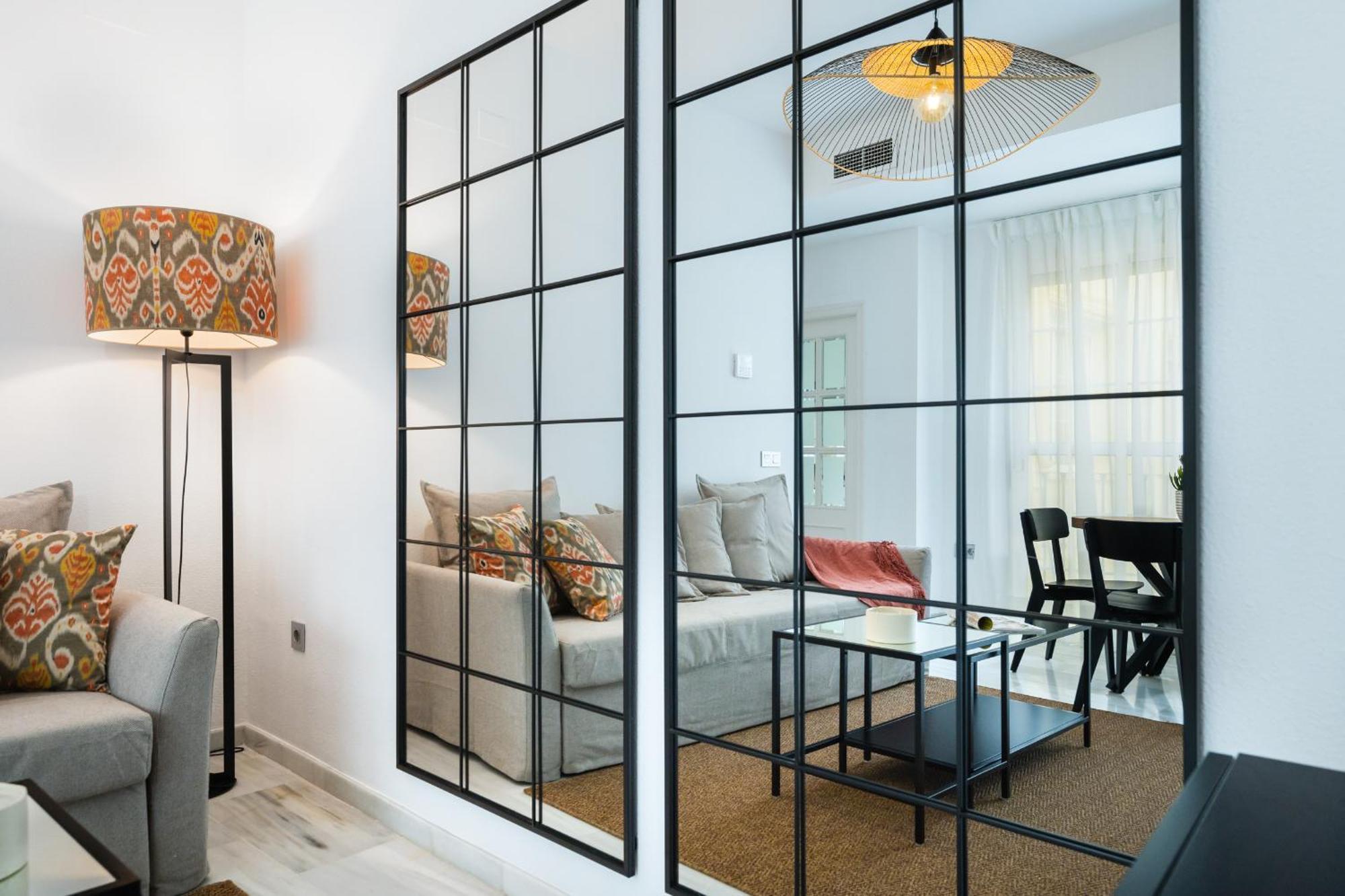 Apartment Avanti San Roman, Disfrutar Un Sevillano Mas
